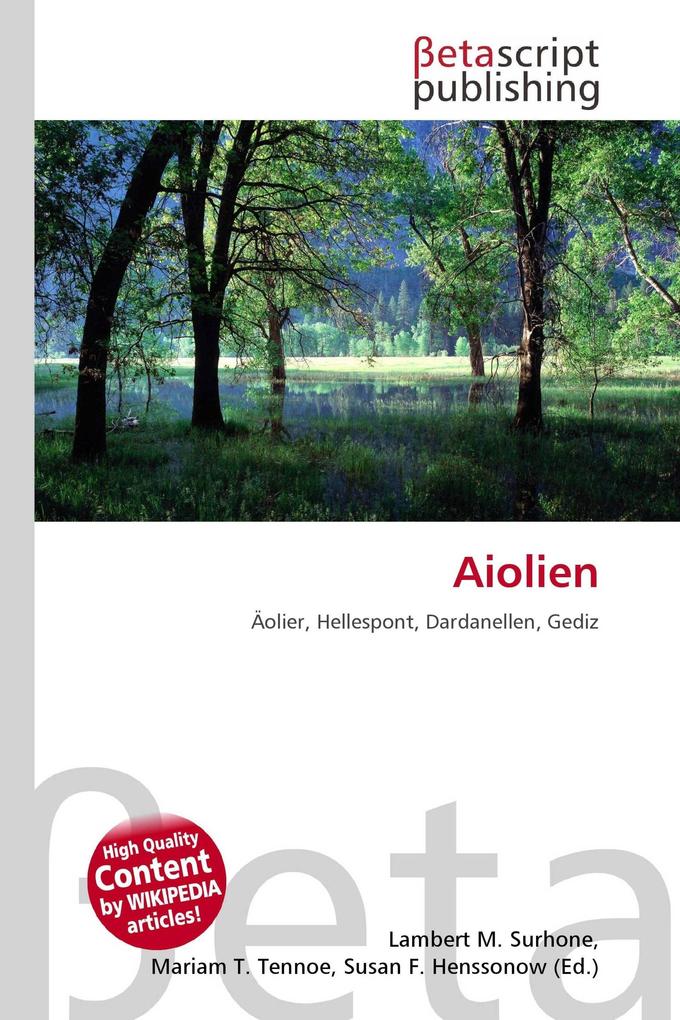 Aiolien