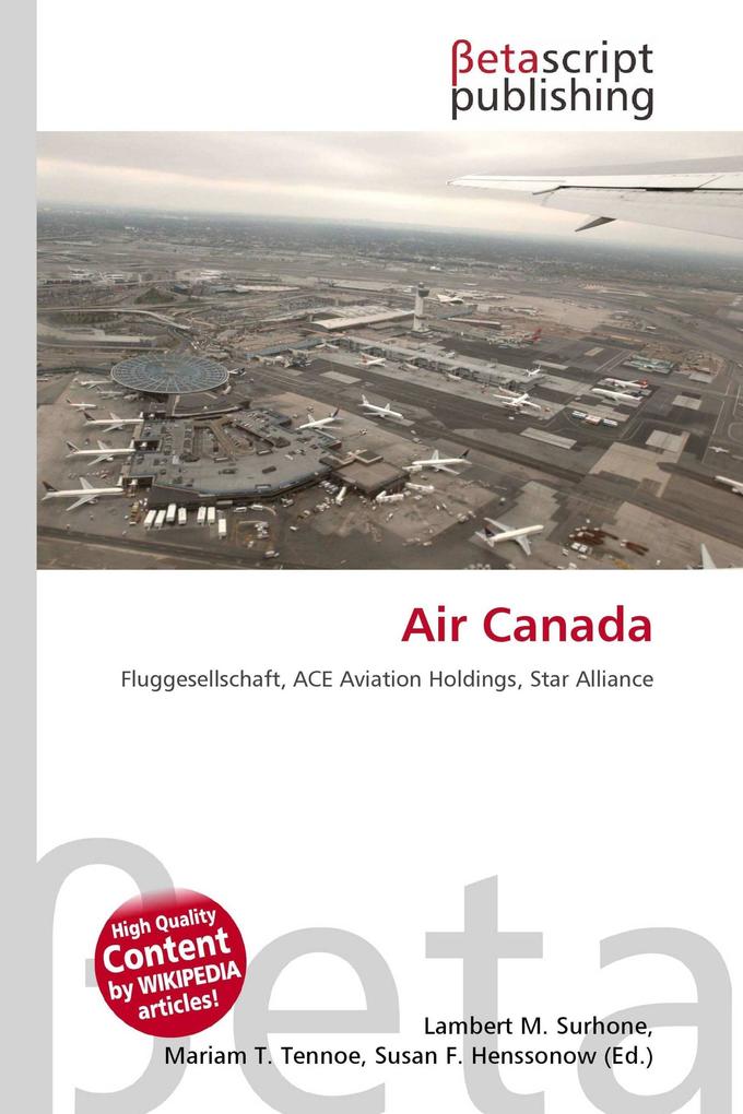 Air Canada