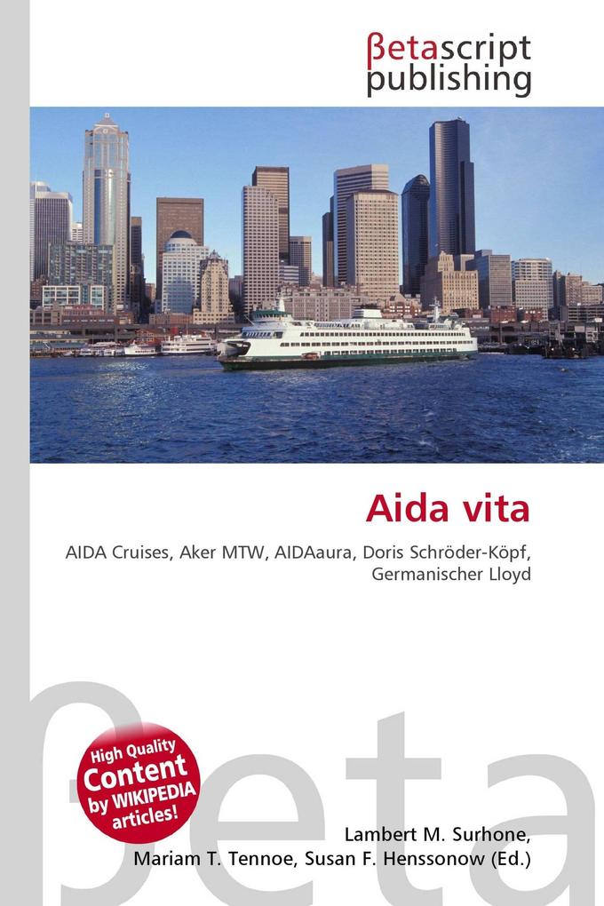 Aida vita