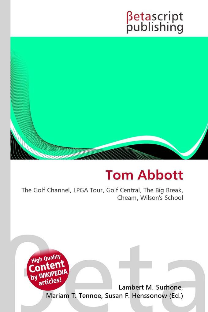Tom Abbott