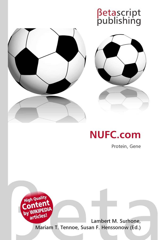 NUFC.com