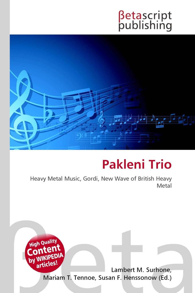 Pakleni Trio