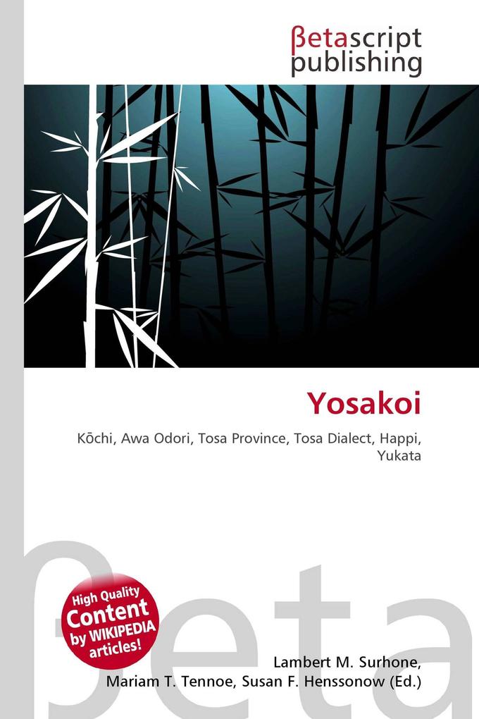 Yosakoi