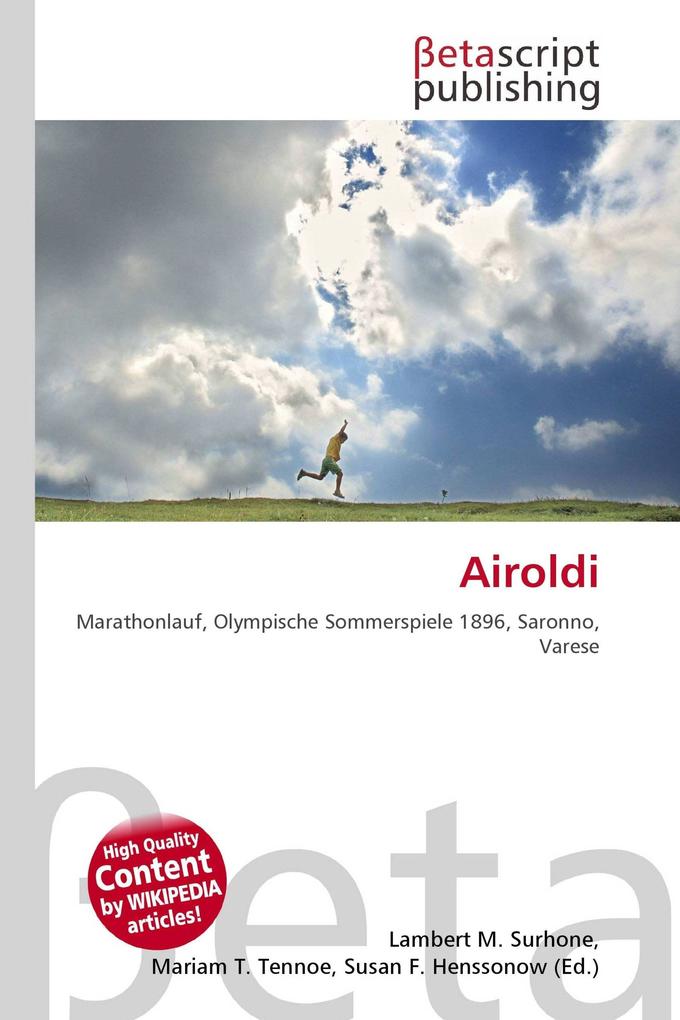 Airoldi
