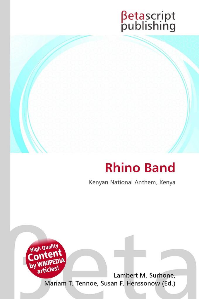 Rhino Band