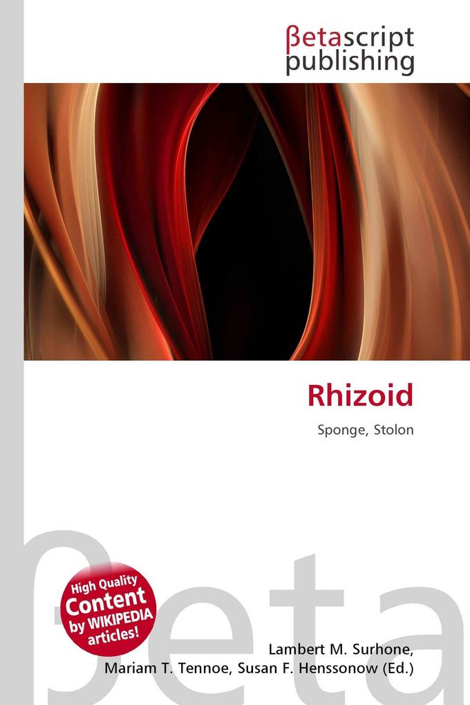 Rhizoid