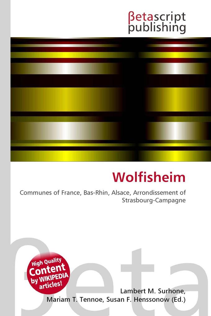 Wolfisheim