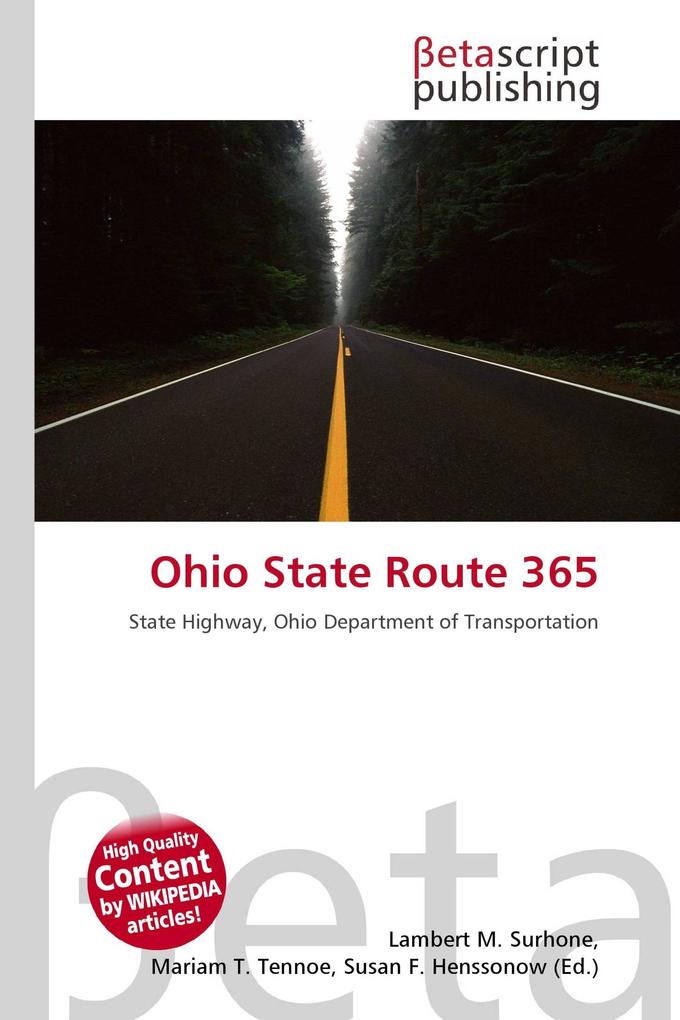 Ohio State Route 365
