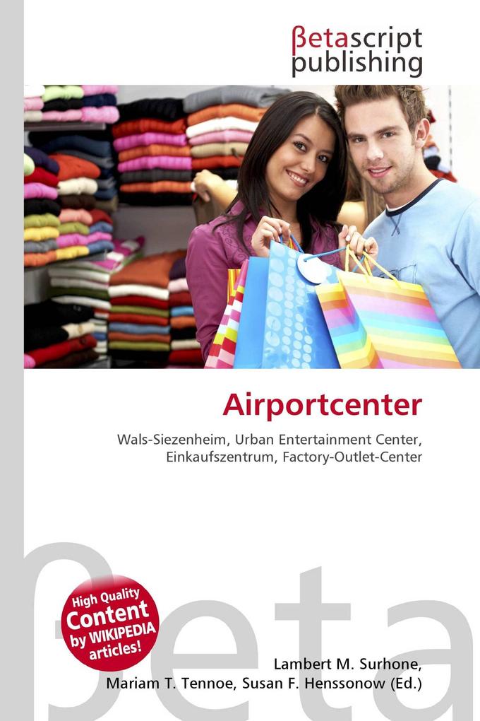 Airportcenter