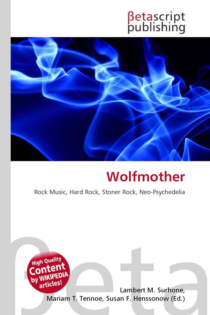 Wolfmother