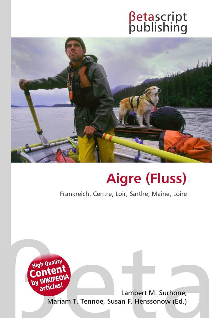 Aigre (Fluss)