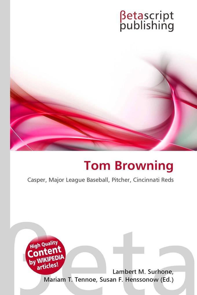 Tom Browning