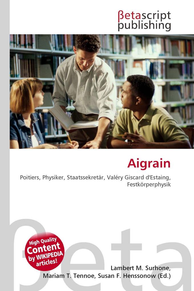 Aigrain