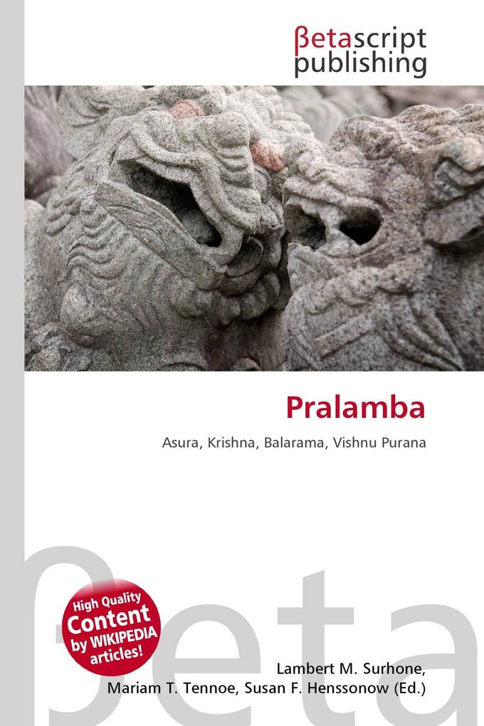 Pralamba