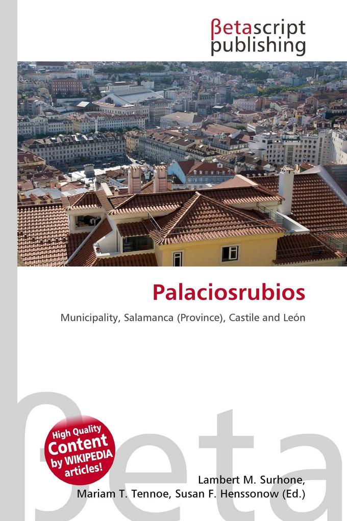 Palaciosrubios