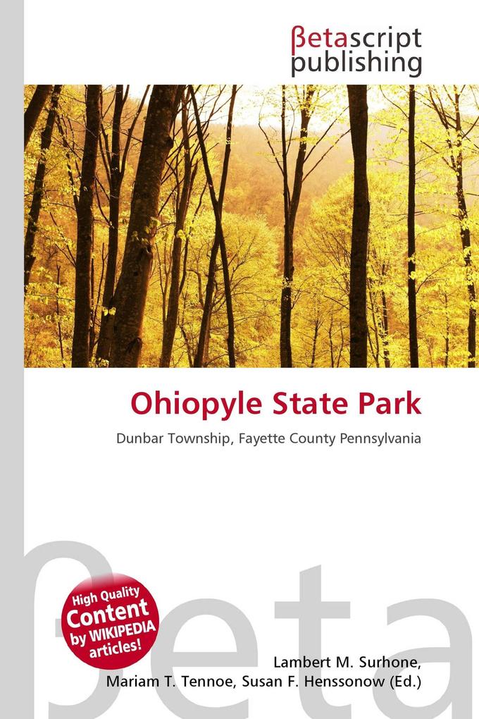 Ohiopyle State Park