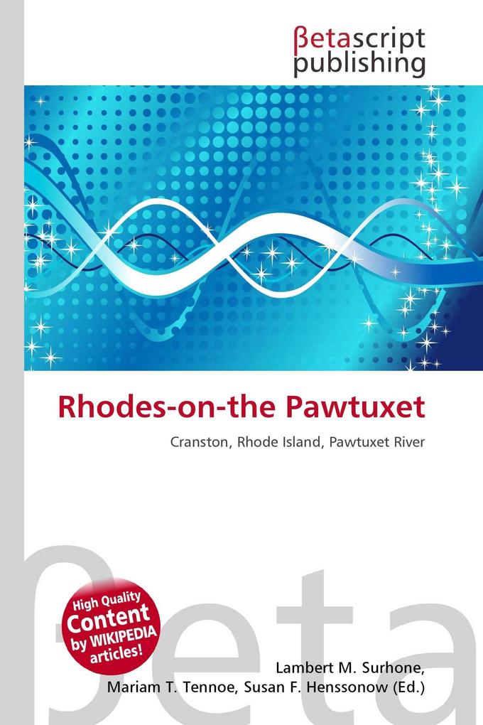 Rhodes-on-the Pawtuxet