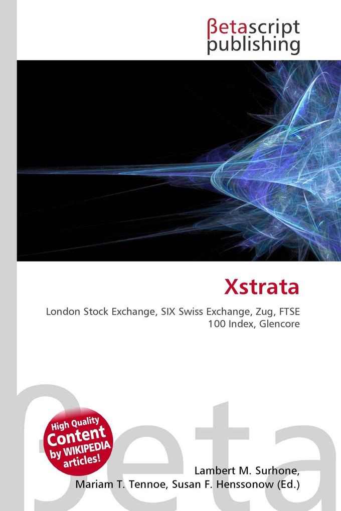 Xstrata