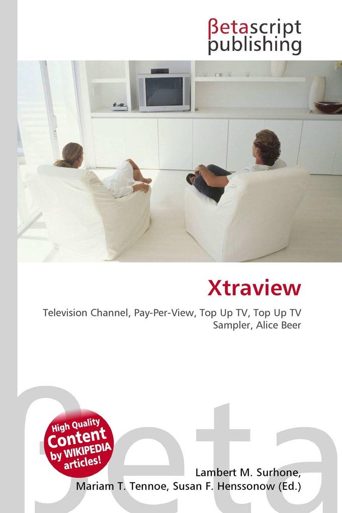 Xtraview