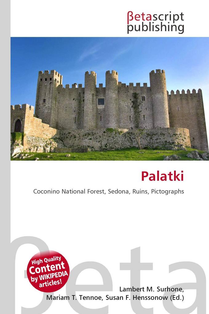 Palatki