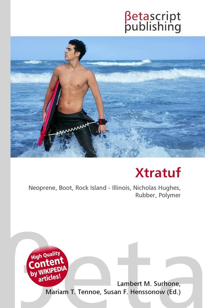Xtratuf