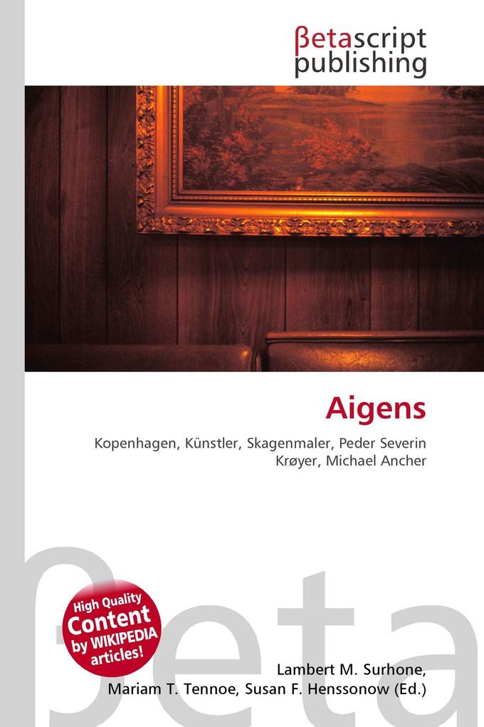 Aigens