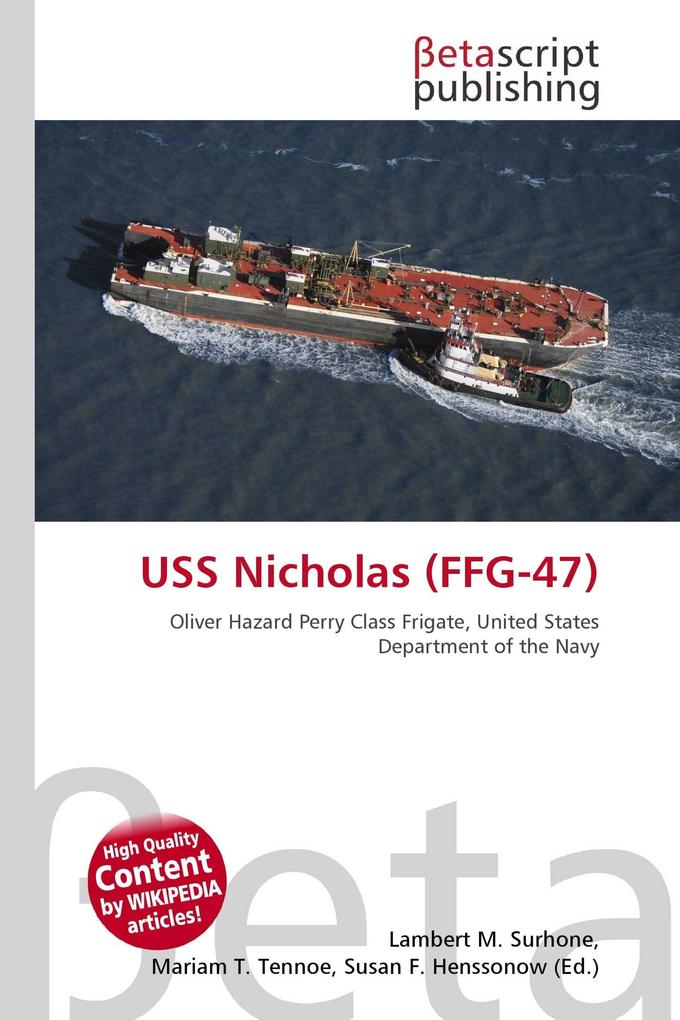 USS Nicholas (FFG-47)