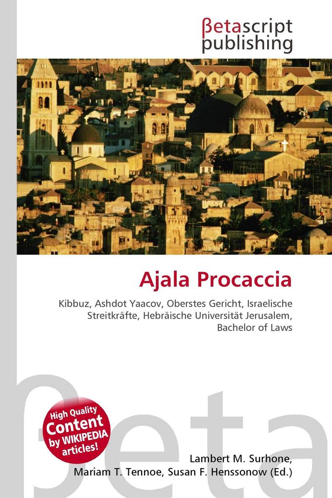 Ajala Procaccia