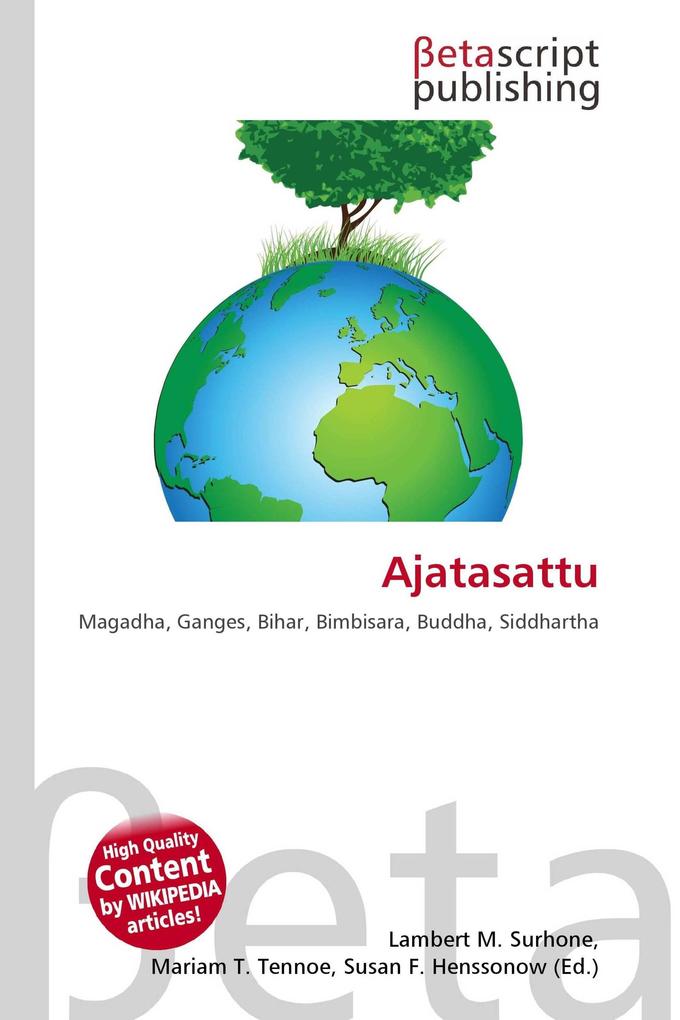 Ajatasattu