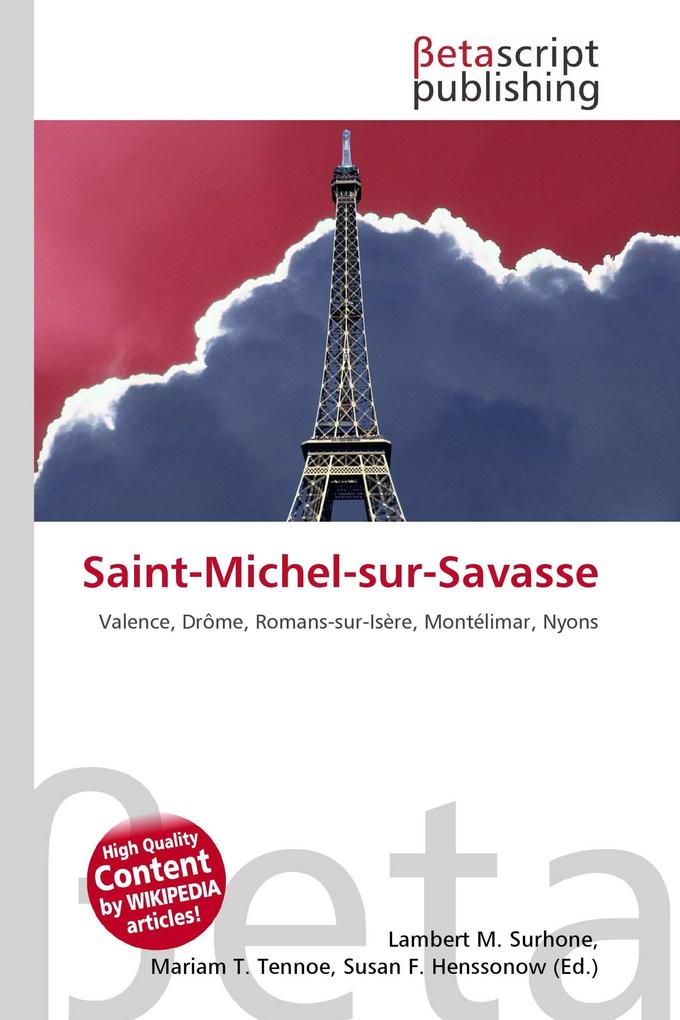 Saint-Michel-sur-Savasse