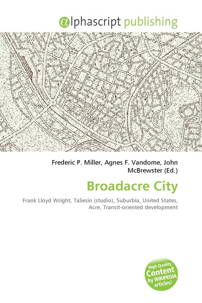 Broadacre City