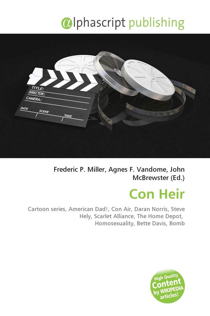 Con Heir