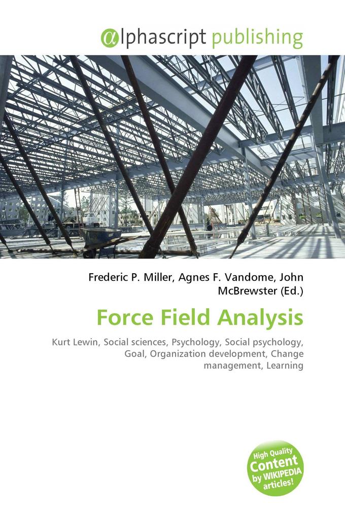 Force Field Analysis
