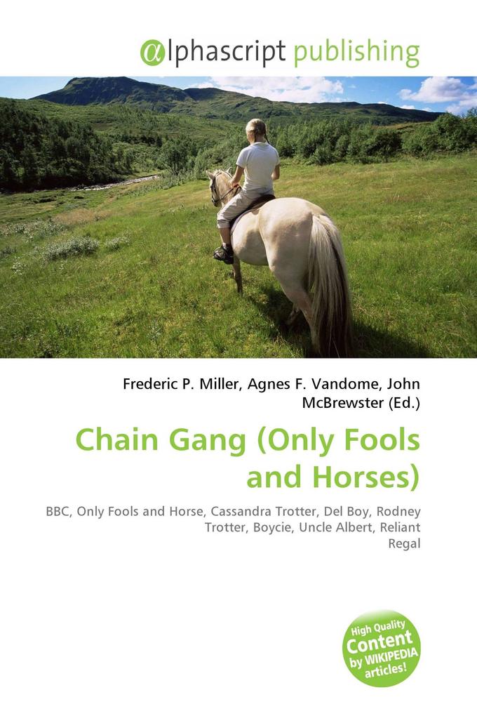 Chain Gang (Only Fools and Horses)