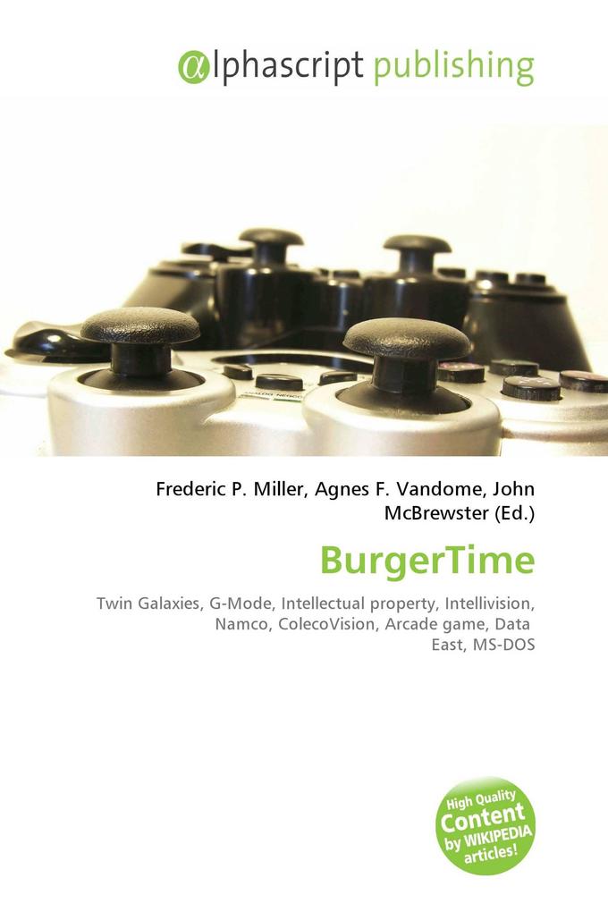 BurgerTime