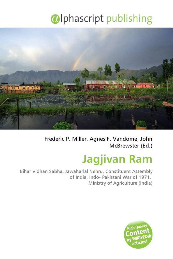 Jagjivan Ram