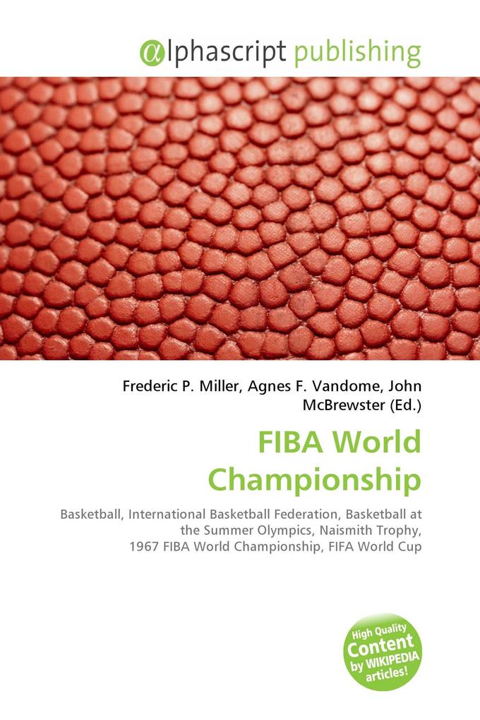 FIBA World Championship