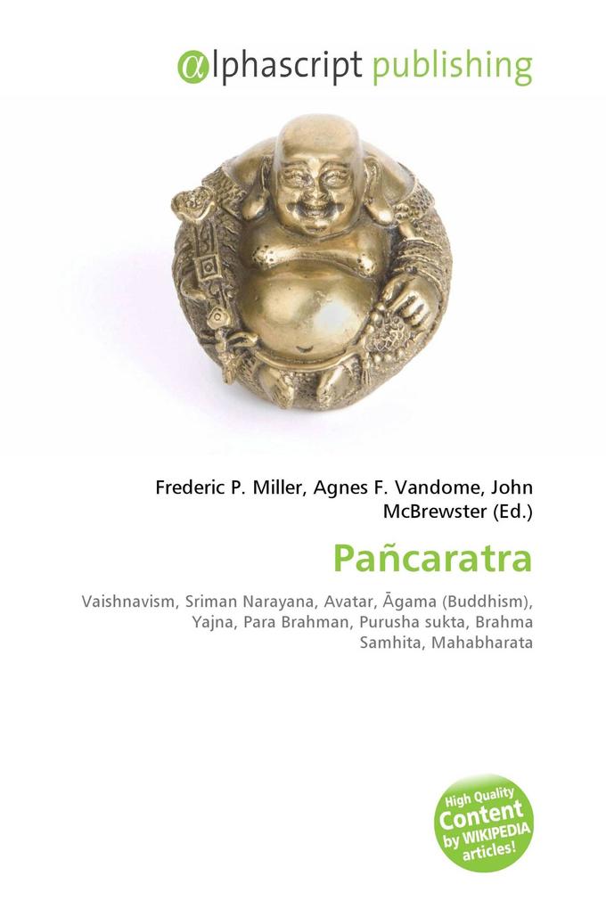 Pañcaratra