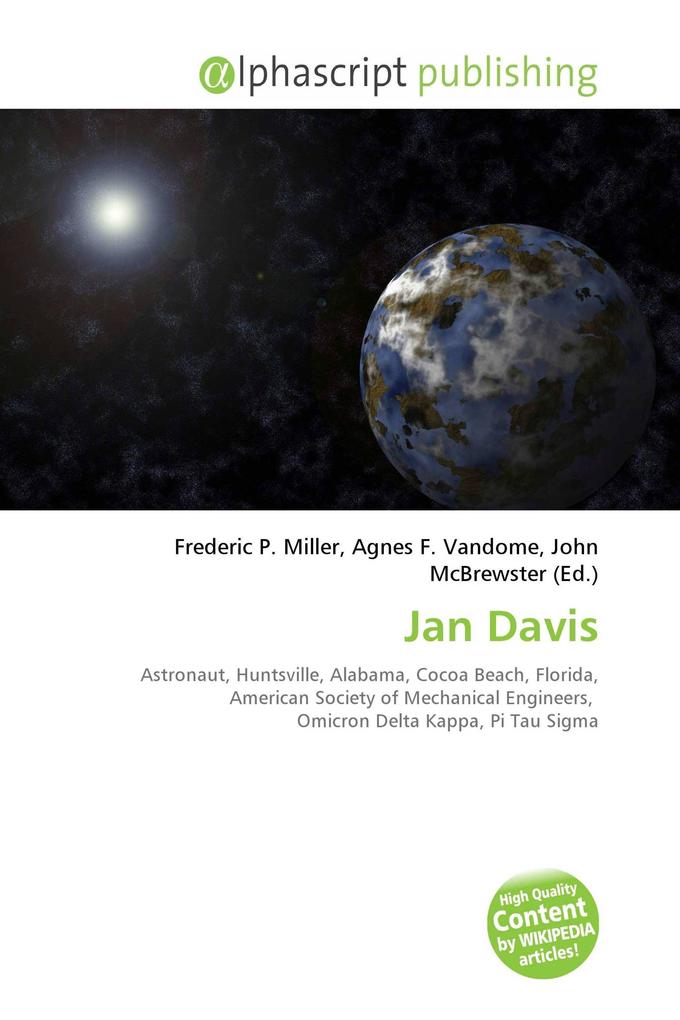 Jan Davis