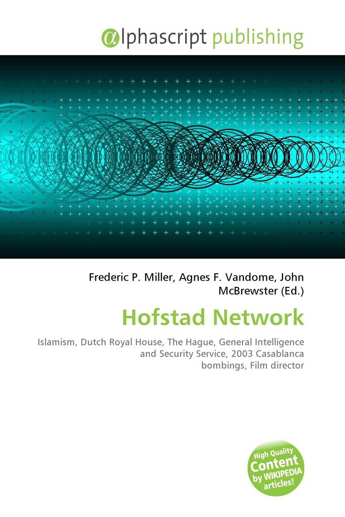 Hofstad Network