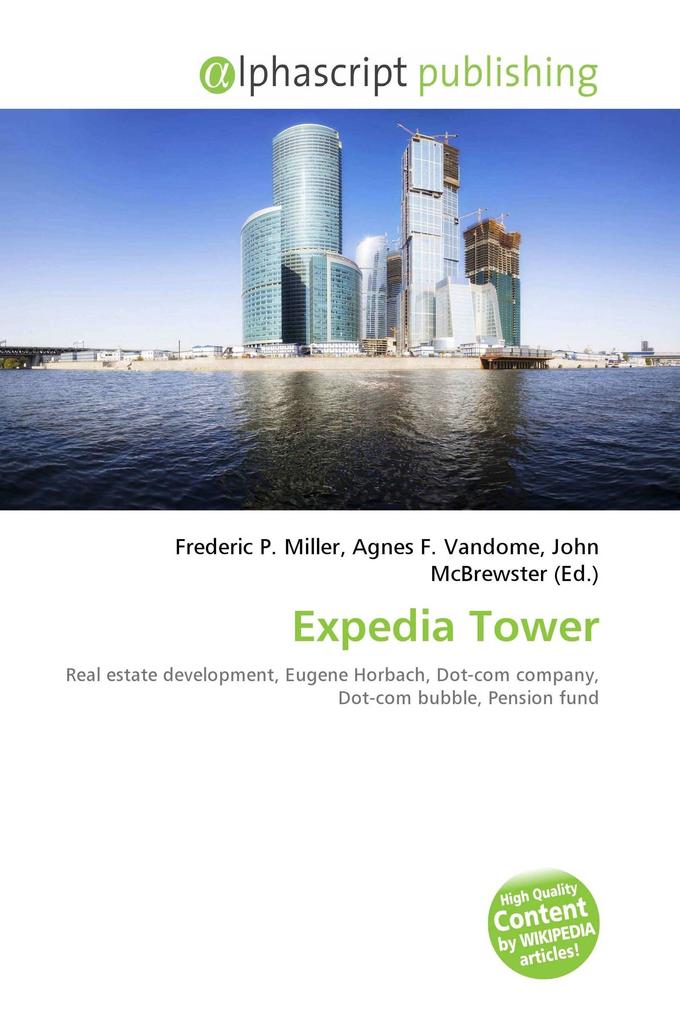 Expedia Tower