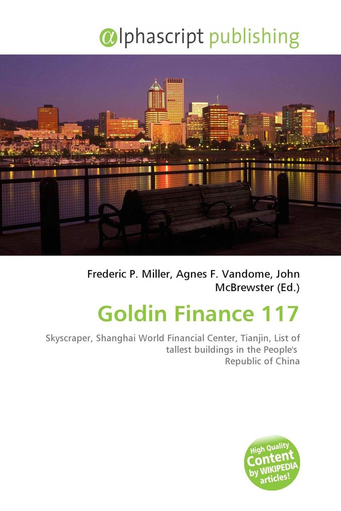 Goldin Finance 117