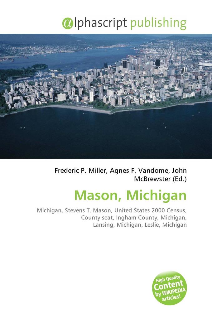 Mason Michigan