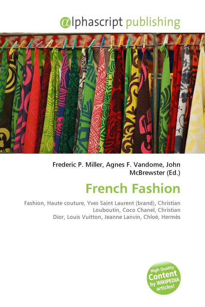 French Fashion