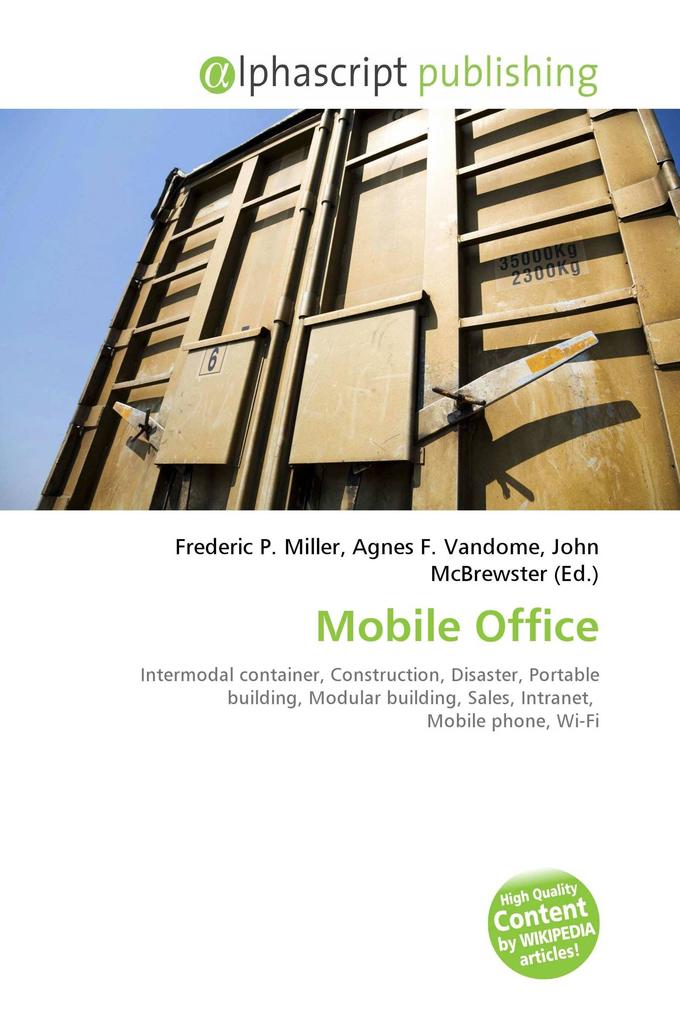 Mobile Office