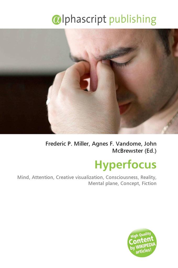 Hyperfocus
