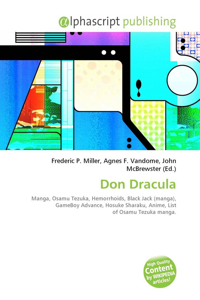 Don Dracula