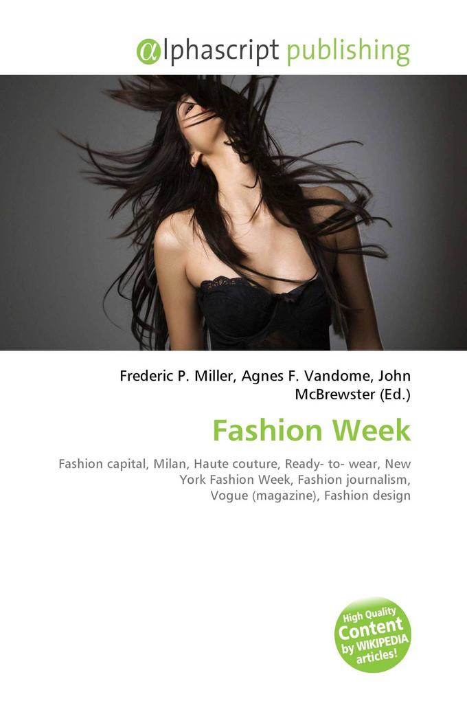 Fashion Week