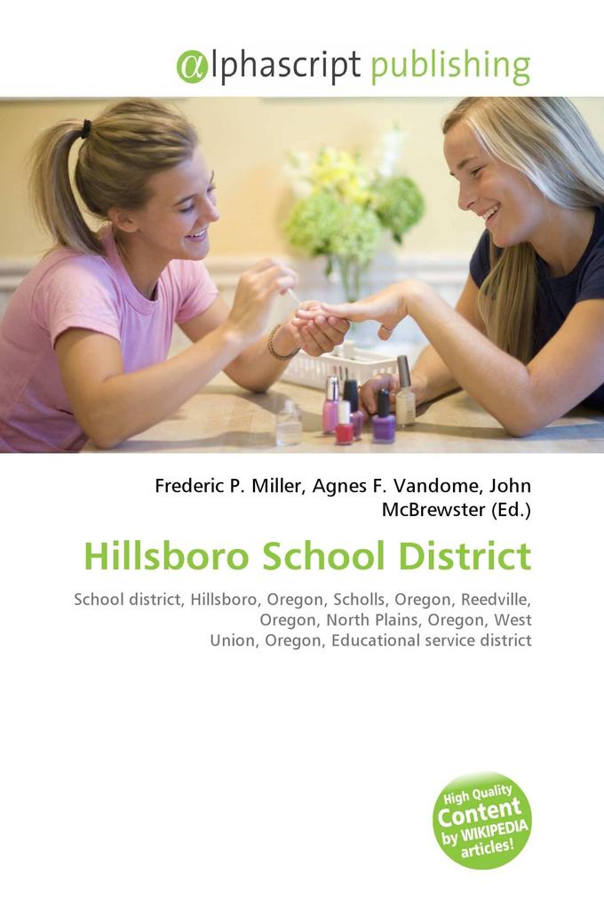 Hillsboro School District