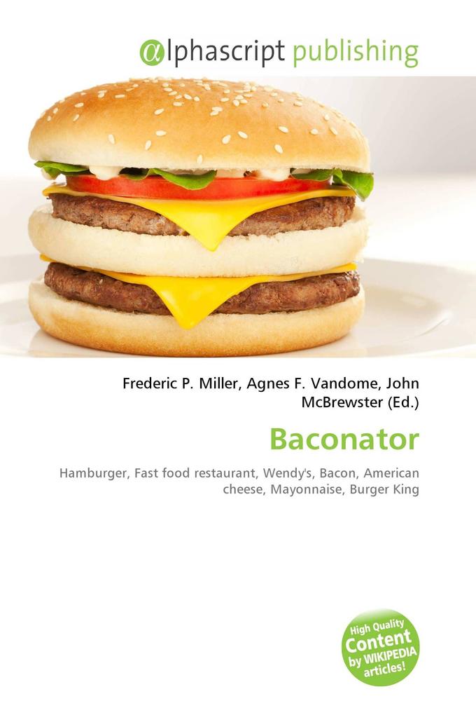 Baconator